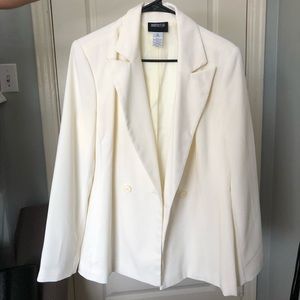MetroStyle Blazer